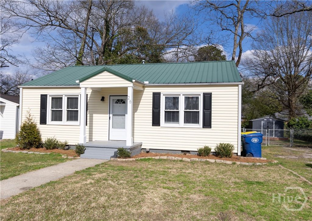 Photo of 26 Hosch Circle, Winder, GA 30680 (MLS # CL350858)
