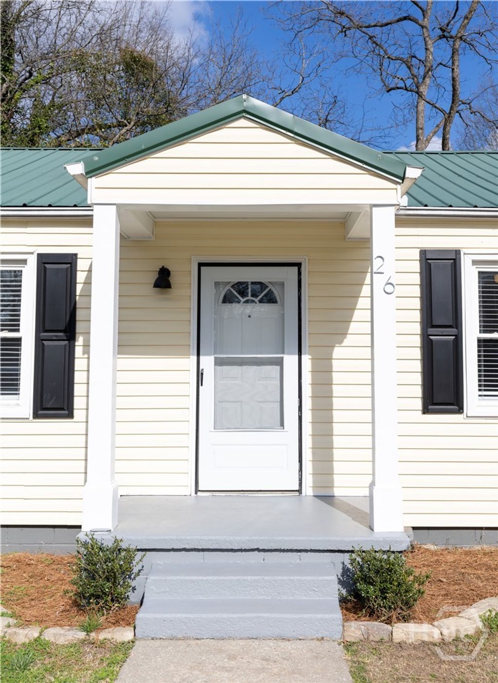 Photo of 26 Hosch Circle, Winder, GA 30680 (MLS # CL350858)