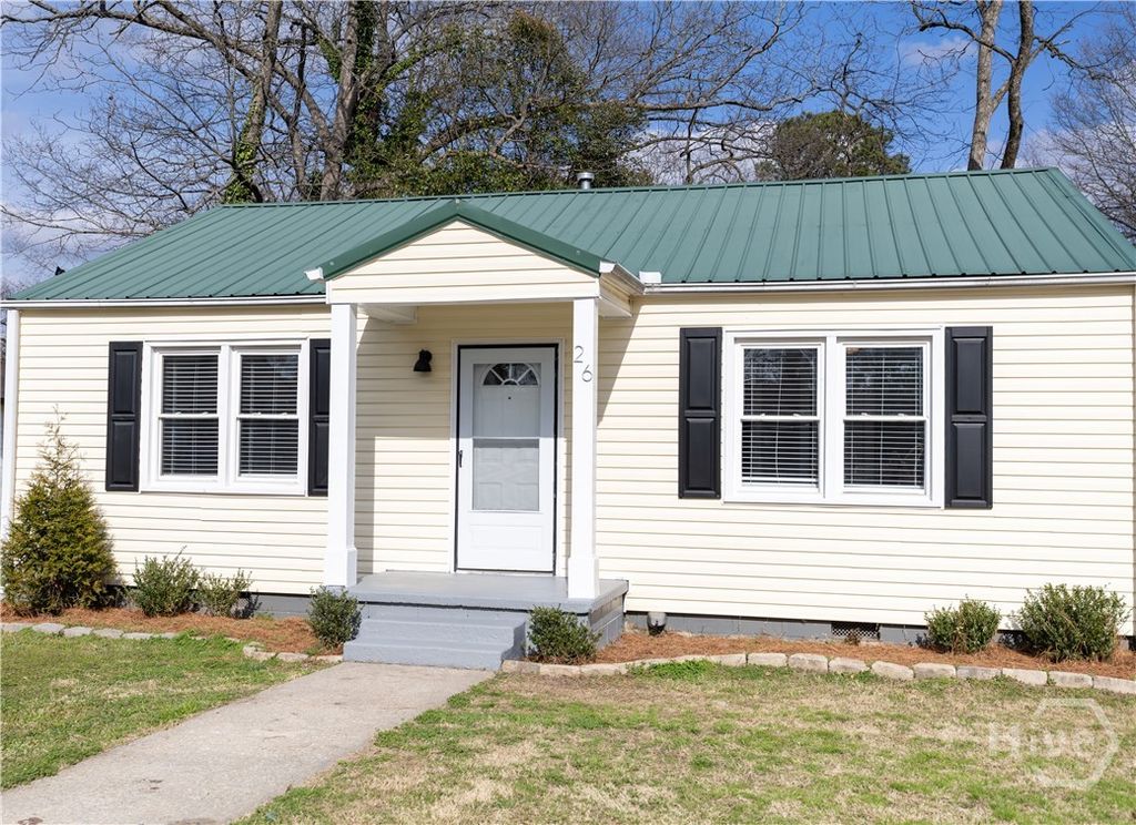 Photo of 26 Hosch Circle, Winder, GA 30680 (MLS # CL350858)