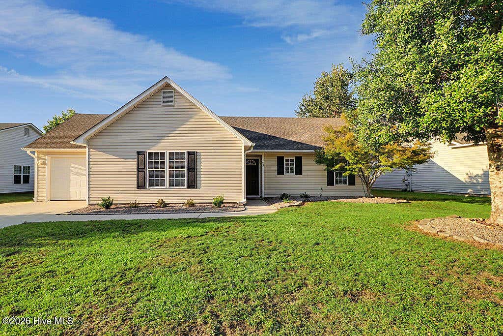 Photo of 104 Olde Well Loop Road, Wilmington, NC 28411 (MLS # 100598245)
