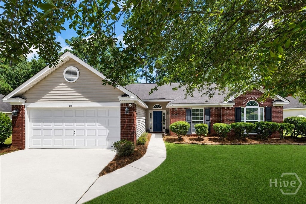 Photo of 66 Yellow Jasmine Court, Pooler, GA 31322 (MLS # SA360340)