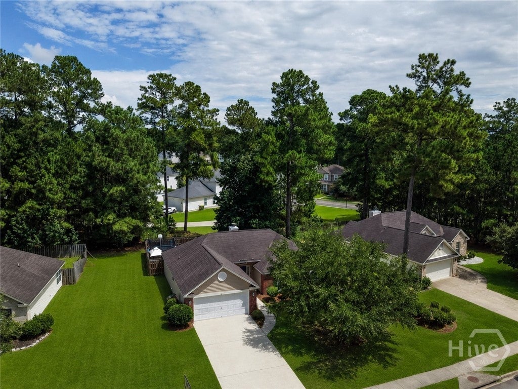 Photo of 66 Yellow Jasmine Court, Pooler, GA 31322 (MLS # SA360340)