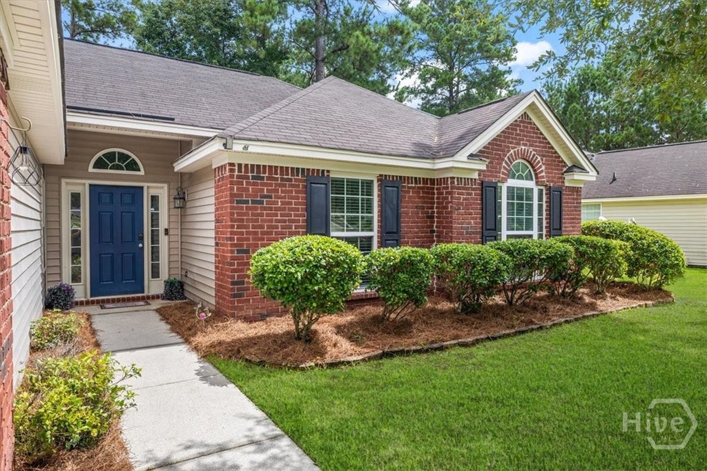 Photo of 66 Yellow Jasmine Court, Pooler, GA 31322 (MLS # SA360340)