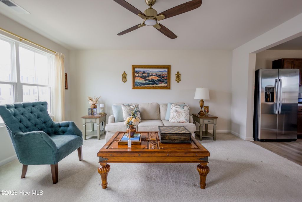 Photo of 424 Emerald Shire Way, Zebulon, NC 27597 (MLS # 100562554)