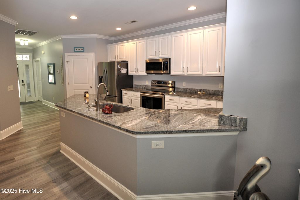 Photo of 7195 Bonaventure Street SW #403, Ocean Isle Beach, NC 28469 (MLS # 100526847)