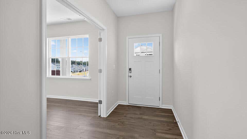 Photo of 1013 Misty Creek Drive, Aberdeen, NC 28315 (MLS # 100595329)