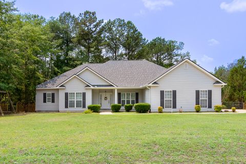 219 Devonshire Drive Thomson GA 30824
