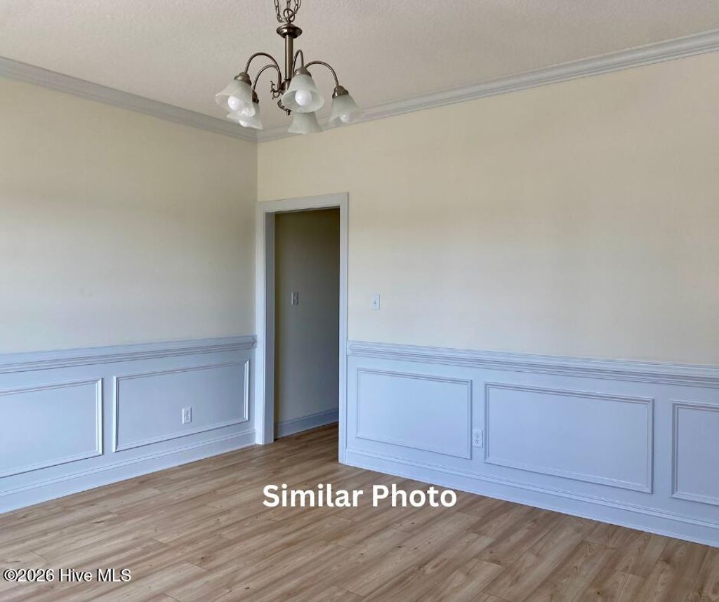 Photo of 289 Water Wagon Trail, Jacksonville, NC 28546 (MLS # 100567501)