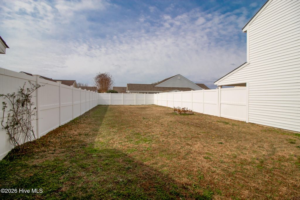 Photo of 4707 Gardenia Circle, Rocky Mount, NC 27804 (MLS # 100558004)