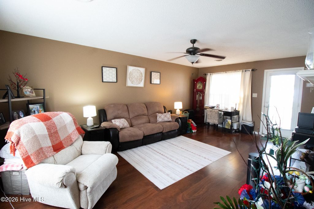 Photo of 4707 Gardenia Circle, Rocky Mount, NC 27804 (MLS # 100558004)