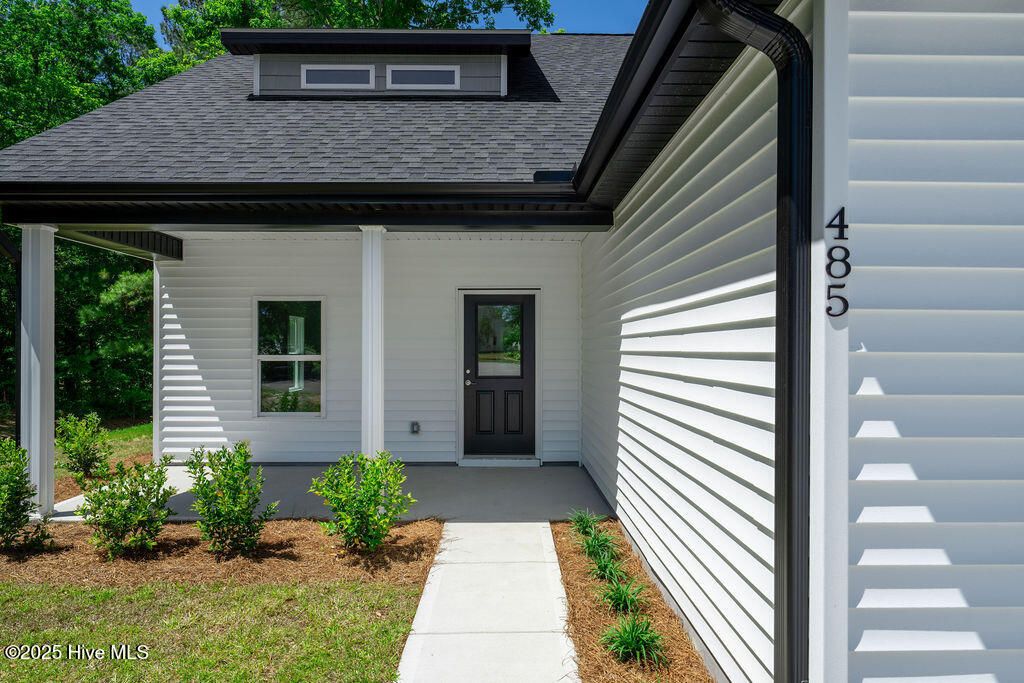 Photo of 485 N Wild Rice Drive SW, Supply, NC 28462 (MLS # 100560439)