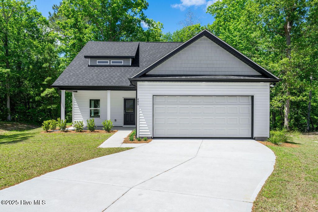 Photo of 485 N Wild Rice Drive SW, Supply, NC 28462 (MLS # 100560439)
