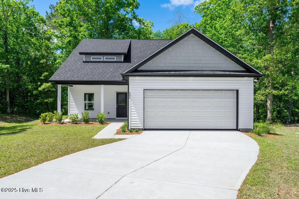 485 N Wild Rice Drive SW