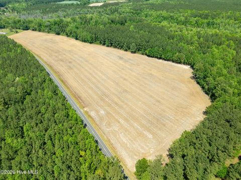 0 Sr 1110 Blounts Creek NC 27814