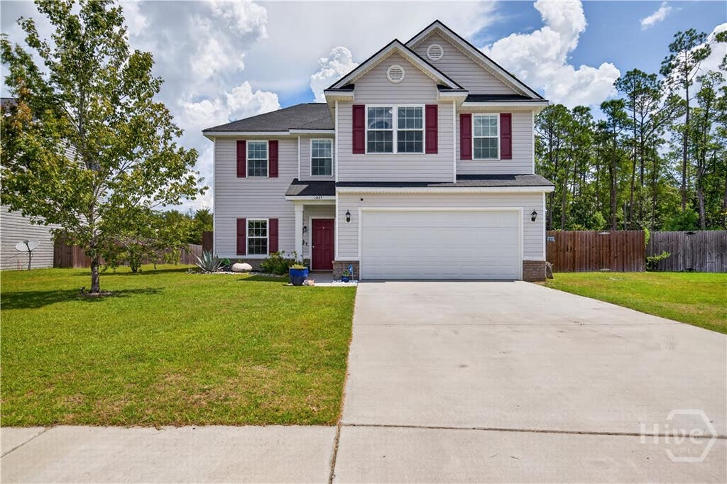 Photo of 1063 Sweetbay Court, Hinesville, GA 31313 (MLS # SA362490)