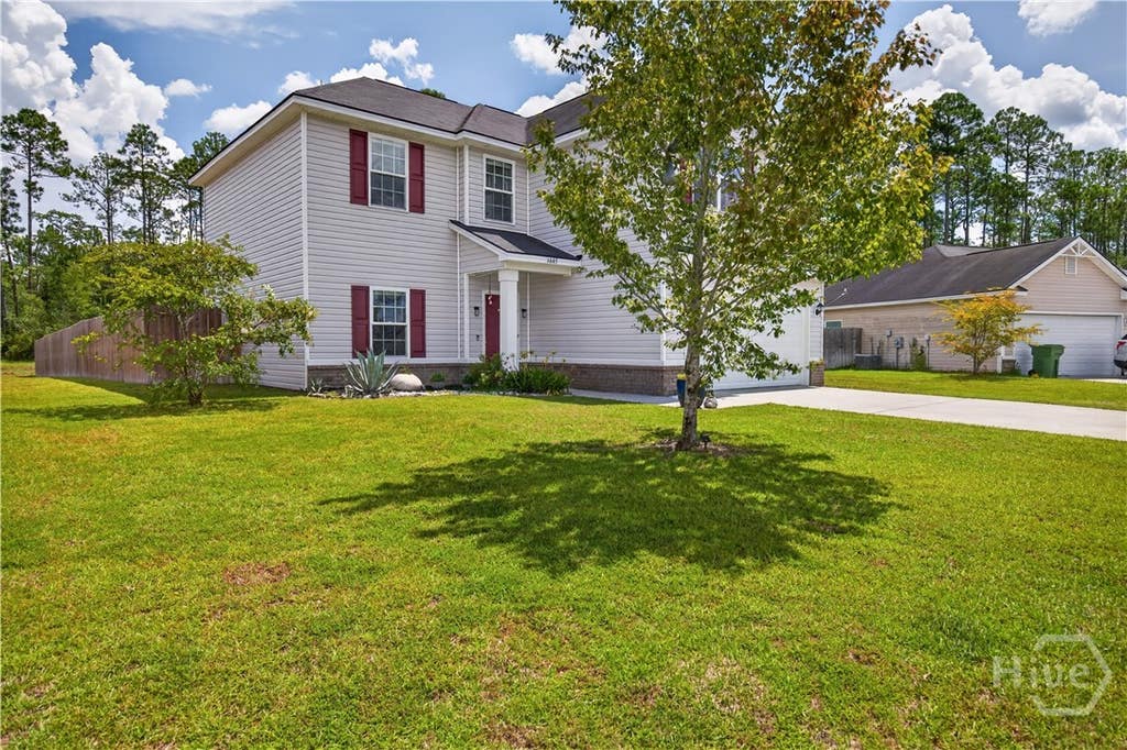 Photo of 1063 Sweetbay Court, Hinesville, GA 31313 (MLS # SA362490)