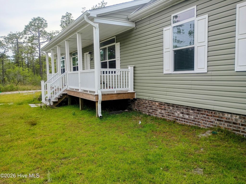 Photo of 349 Fifty Lakes Drive, Southport, NC 28461 (MLS # 100572625)