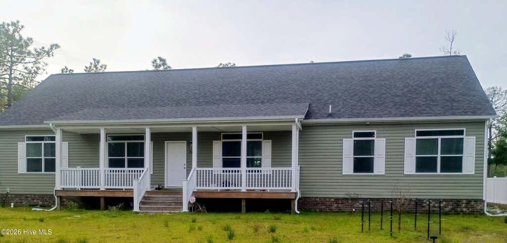 Photo of 349 Fifty Lakes Drive, Southport, NC 28461 (MLS # 100572625)
