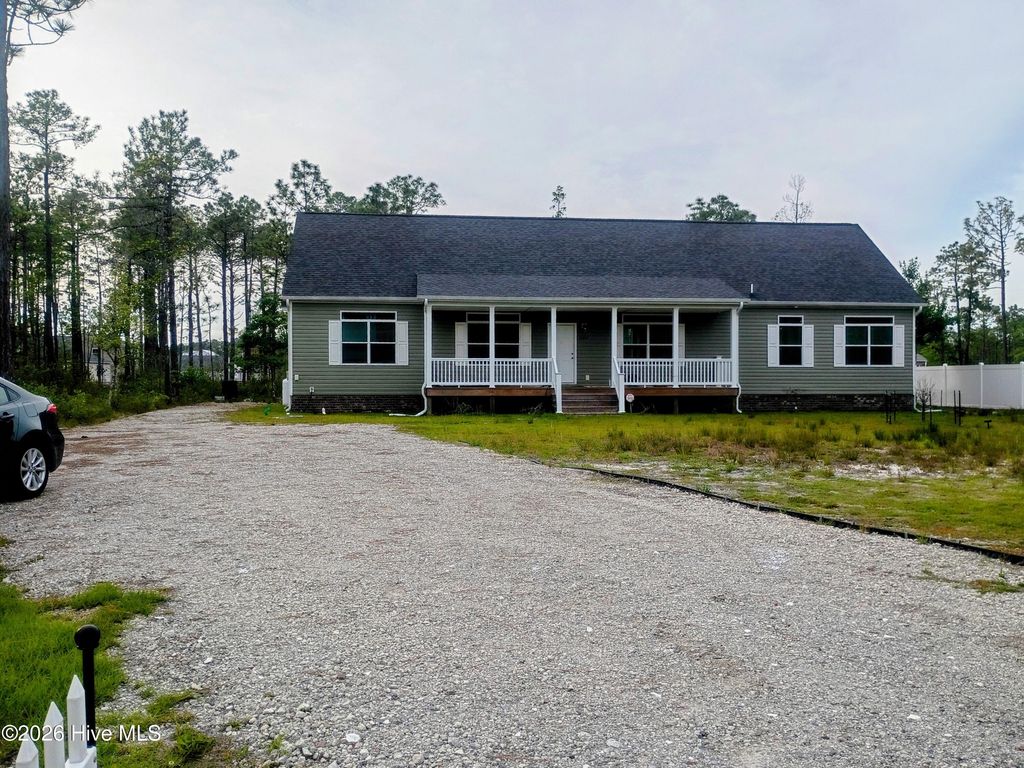 Photo of 349 Fifty Lakes Drive, Southport, NC 28461 (MLS # 100572625)