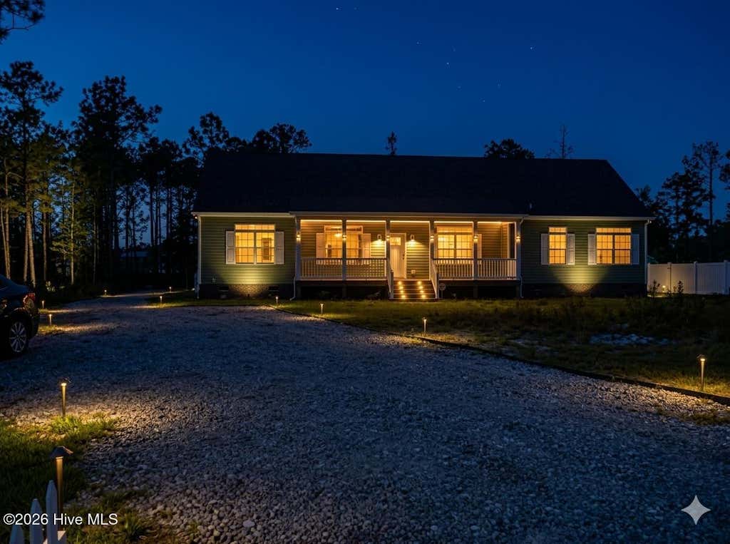 Photo of 349 Fifty Lakes Drive, Southport, NC 28461 (MLS # 100572625)