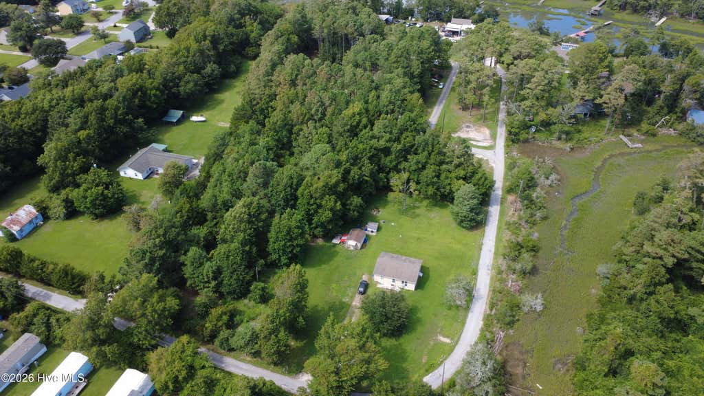 Photo of 1836 Shep Willis Road, Morehead City, NC 28557 (MLS # 100595831)