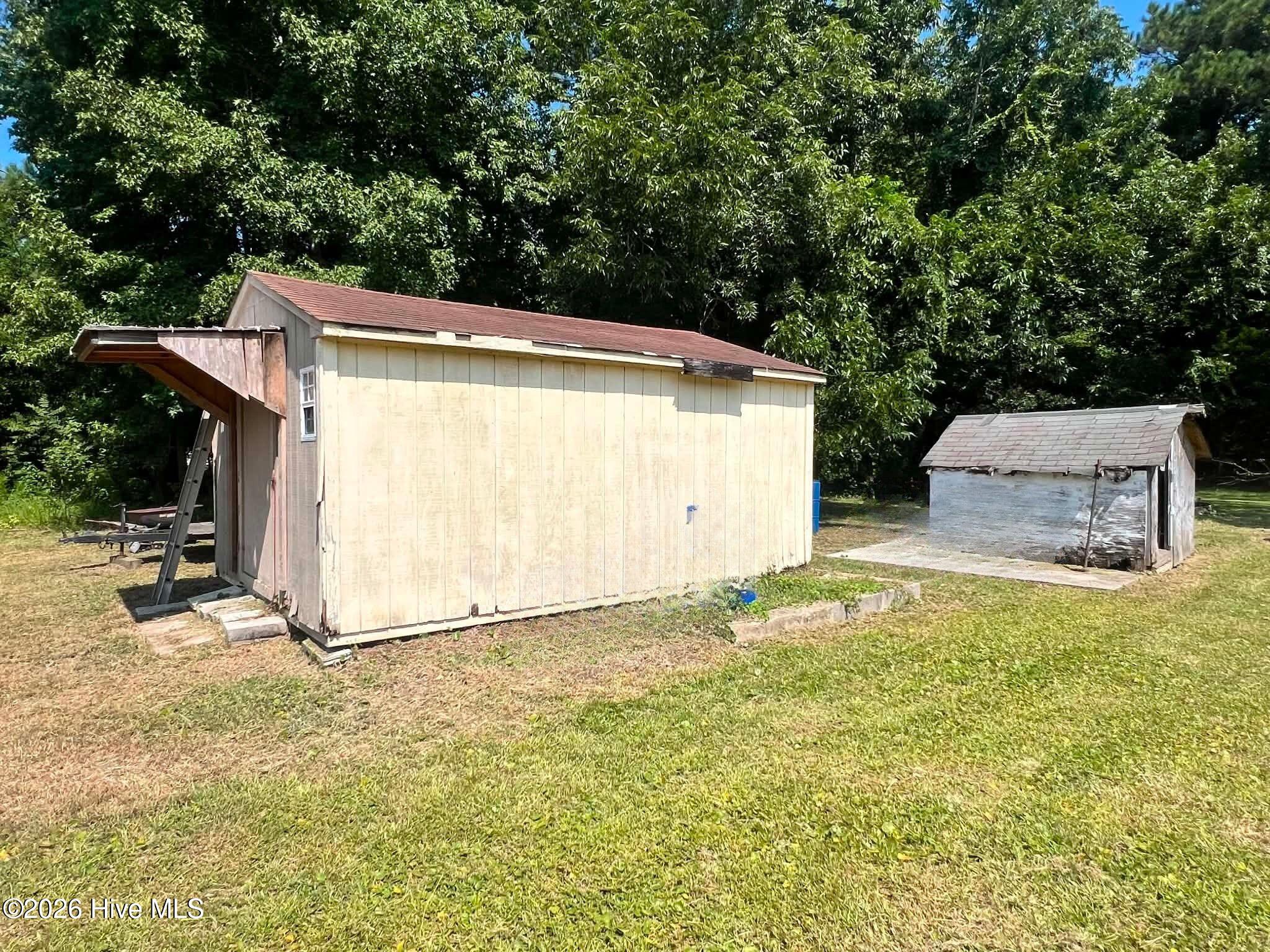 1836 Shep Willis Road