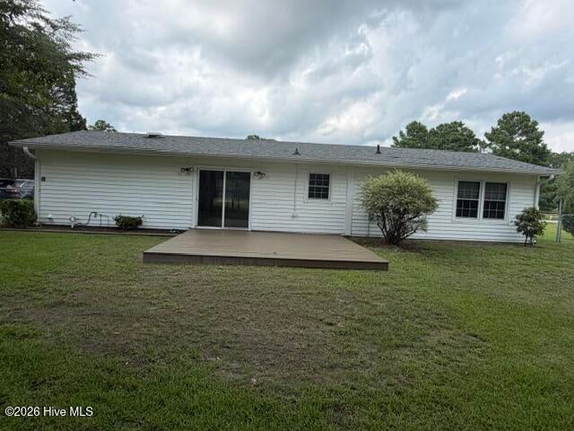 2216 Ridge Road