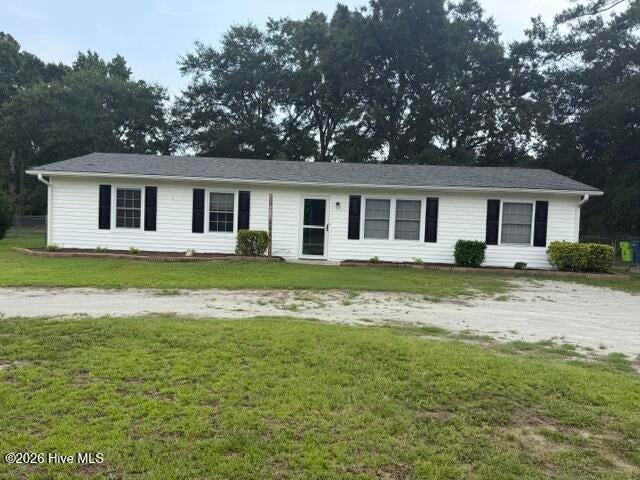 2216 Ridge Road, New Bern, NC, 28560