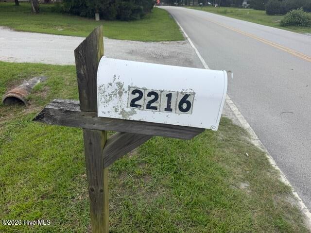 2216 Ridge Road