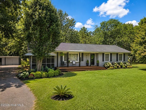 Photo of 2615 Camak Road, Warrenton, GA 30828 (MLS # 100591708)