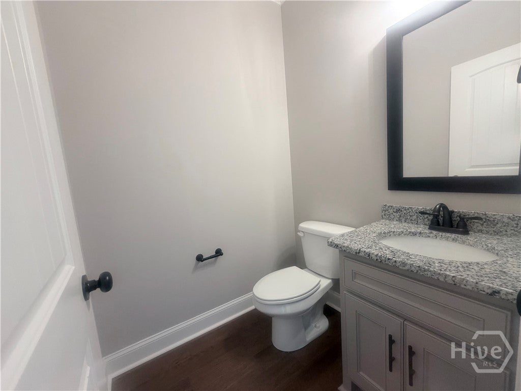 2577 Blazing Star Court