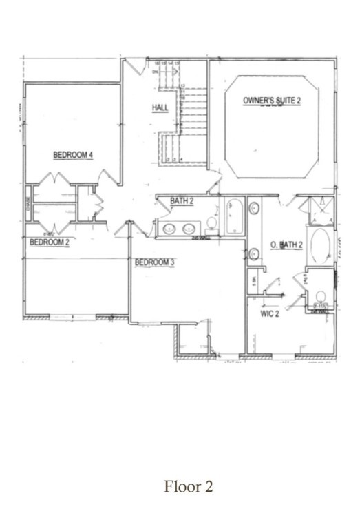 2577 Blazing Star Court