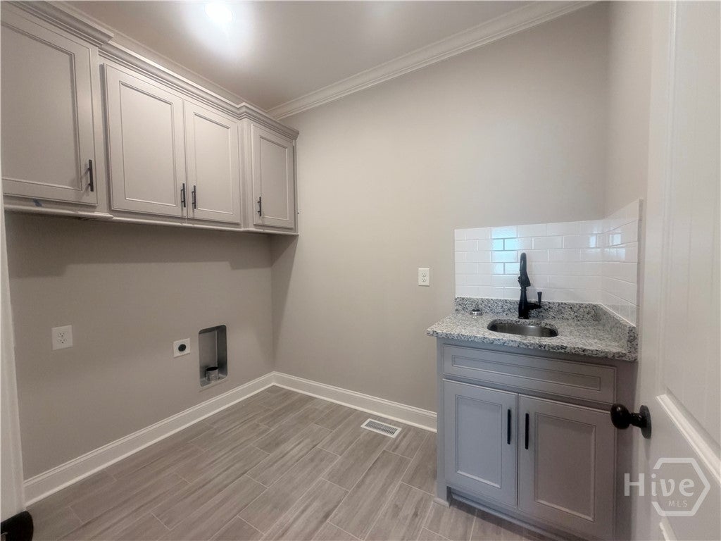 2577 Blazing Star Court