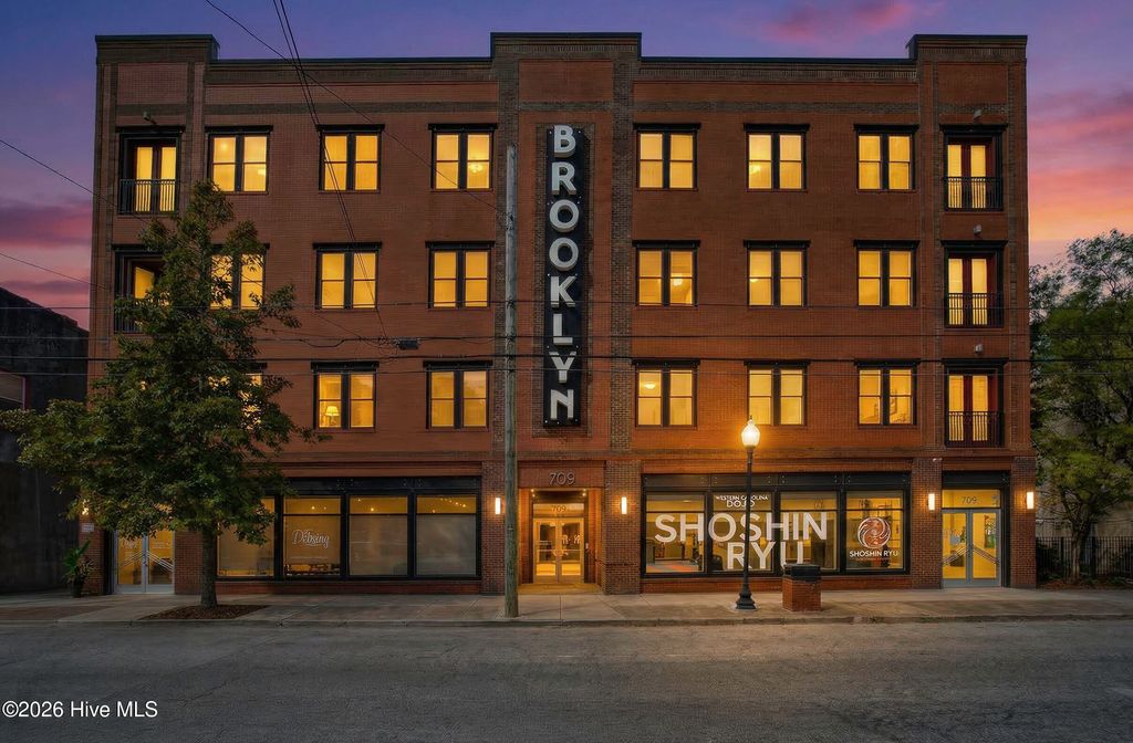 Photo of 709 N 4th Street #Ste 302, Wilmington, NC 28401 (MLS # 100562157)