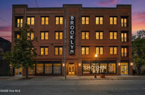 Photo of 709 N 4th Street #Ste 302, Wilmington, NC 28401 (MLS # 100562157)