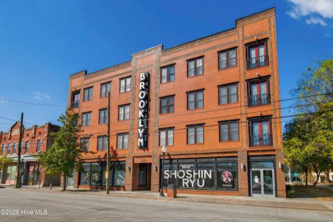 Tiny photo for 709 N 4th Street #Ste 302, Wilmington, NC 28401 (MLS # 100562157)