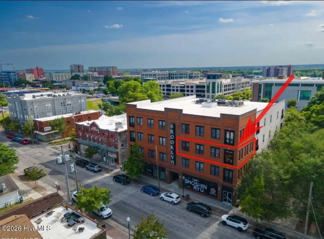 709 N 4th Street Unit Ste 302