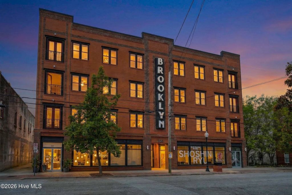 Photo of 709 N 4th Street #Ste 302, Wilmington, NC 28401 (MLS # 100562157)