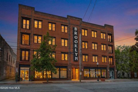 Tiny photo for 709 N 4th Street #Ste 302, Wilmington, NC 28401 (MLS # 100562157)