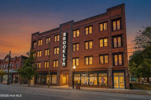 Tiny photo for 709 N 4th Street #Ste 302, Wilmington, NC 28401 (MLS # 100562157)