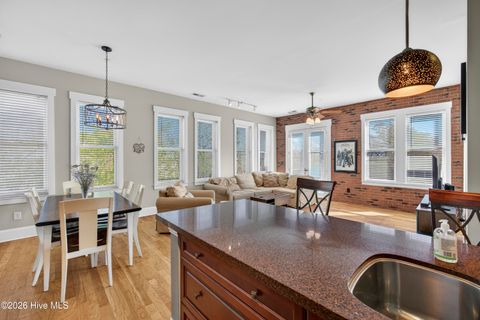 Tiny photo for 709 N 4th Street #Ste 302, Wilmington, NC 28401 (MLS # 100562157)