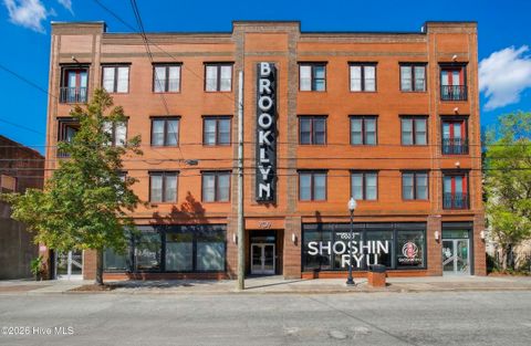 Tiny photo for 709 N 4th Street #Ste 302, Wilmington, NC 28401 (MLS # 100562157)