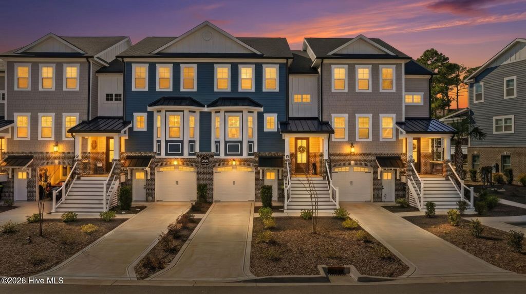 Photo of 620 Eastwood Park Road #Unit 6b, Sunset Beach, NC 28468 (MLS # 100553827)