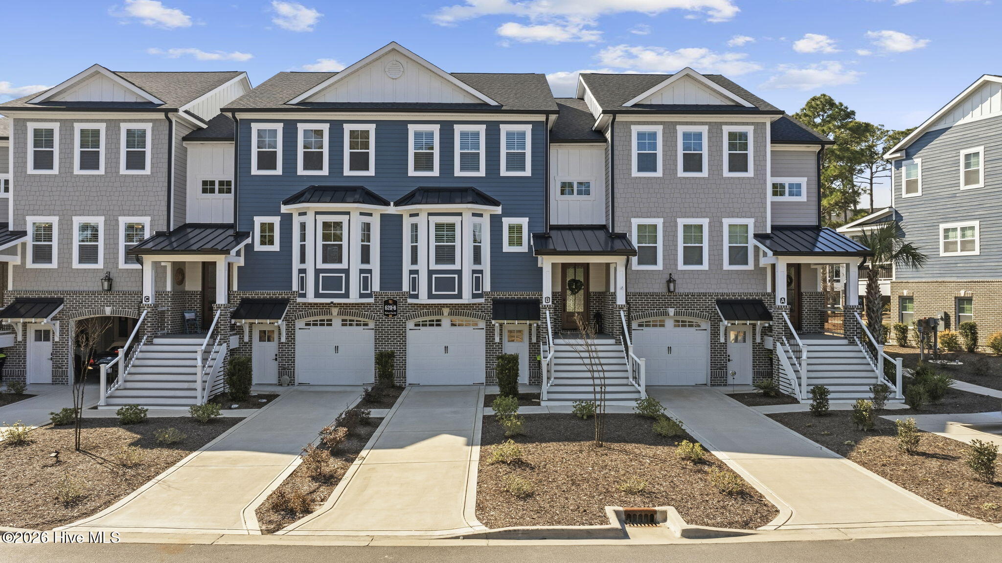 620 Eastwood Park Road Unit 6b