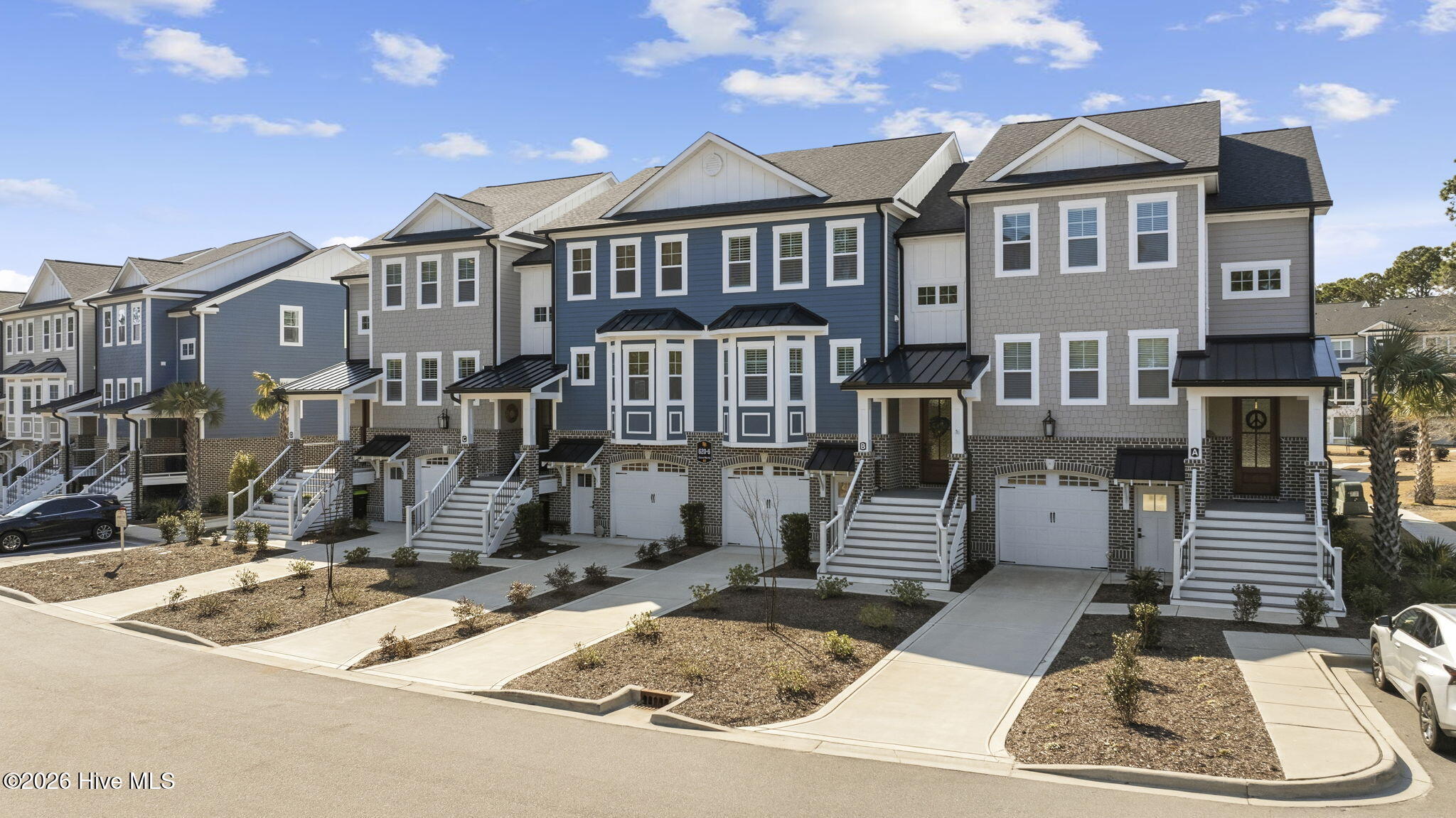 620 Eastwood Park Road Unit 6b