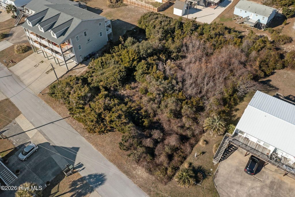 Photo of 109 Robin Avenue, Atlantic Beach, NC 28512 (MLS # 100550304)