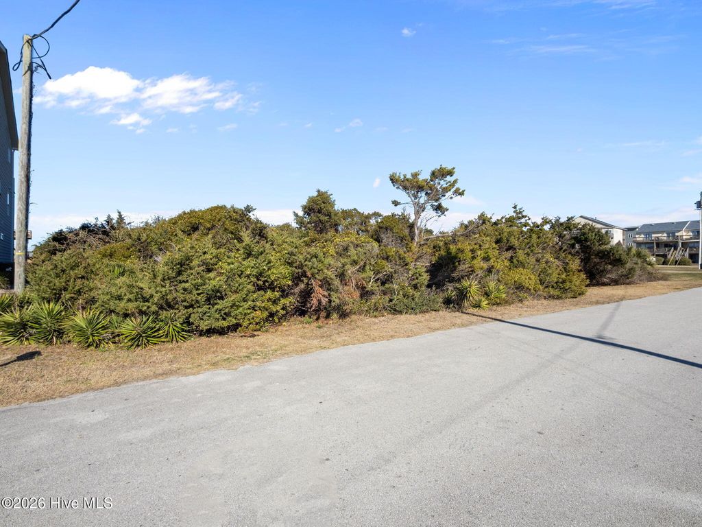 Photo of 109 Robin Avenue, Atlantic Beach, NC 28512 (MLS # 100550304)