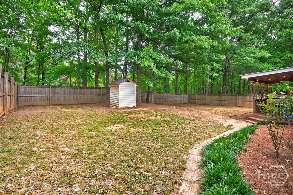 Photo of 2246 Beaverdam Road, Colbert, GA 30628 (MLS # CL355778)