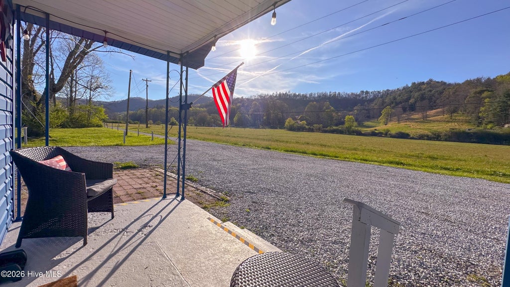 Photo of 206 Fletcher Hooper Road, Robbinsville, NC 28771 (MLS # 100606748)