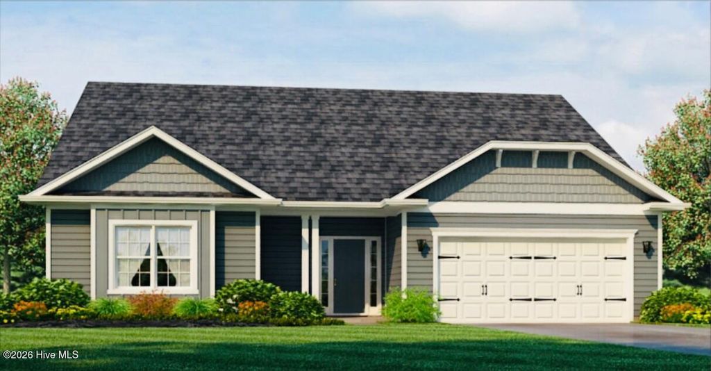 Photo of 326 Eastwood Drive, Wallace, NC 28466 (MLS # 100563205)